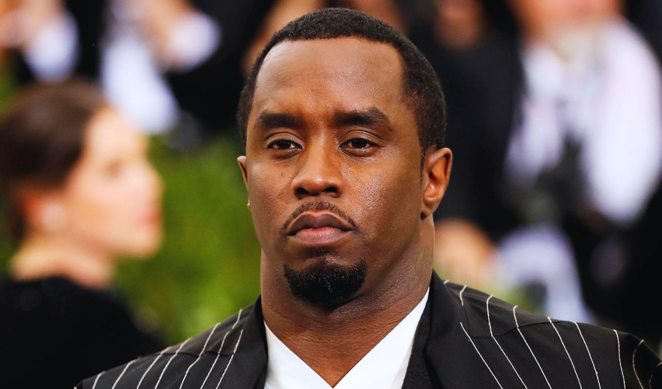 Νέες κατηγορίες για τον ράπερ Diddy: Φέρεται να εξέθεσε τα γεννητικά του όργανα και να αυνανίστηκε μπροστά σε μουσικό παραγωγό