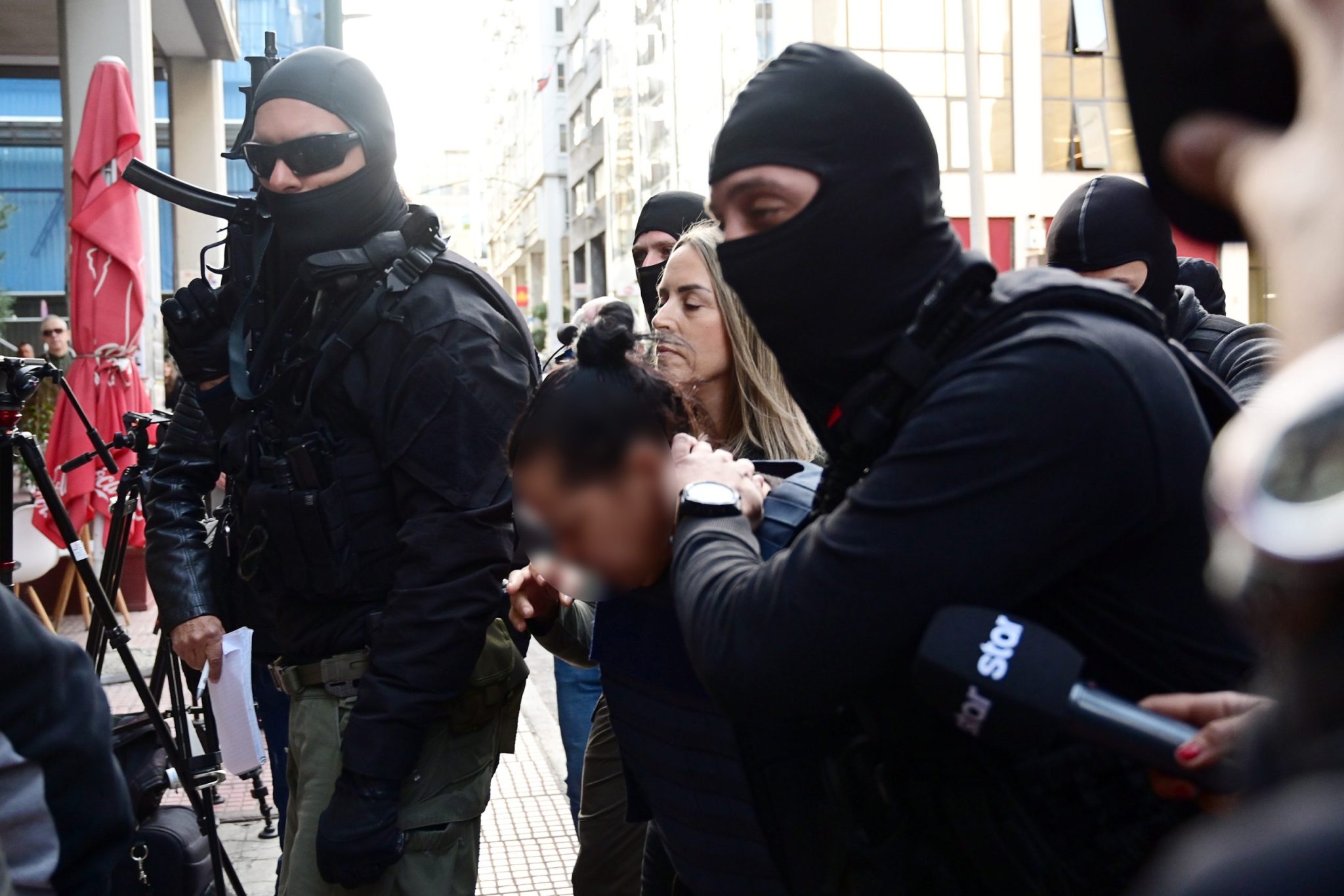 Δολοφονία στη Σαλαμίνα: Σοκάρει το ηχητικό-ντοκουμέντο – «Πάρε ό,τι θέλεις και άσε με να ζήσω»