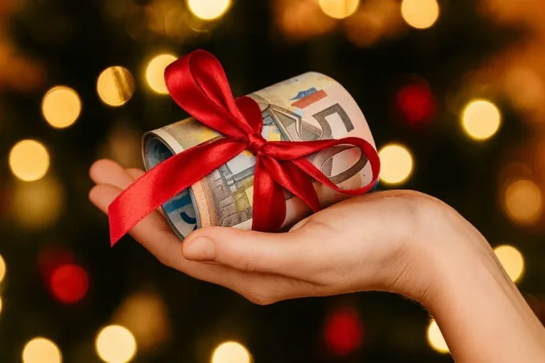 Πότε πληρώνονται δώρο Χριστουγέννων και συντάξεις Ιανουαρίου και ποιες αυξήσεις θα δοθούν φέτος