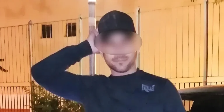 Σοκάρουν οι αποκαλύψεις για το βίαιο παρελθόν του 29χρονου στον Νέο Κόσμο