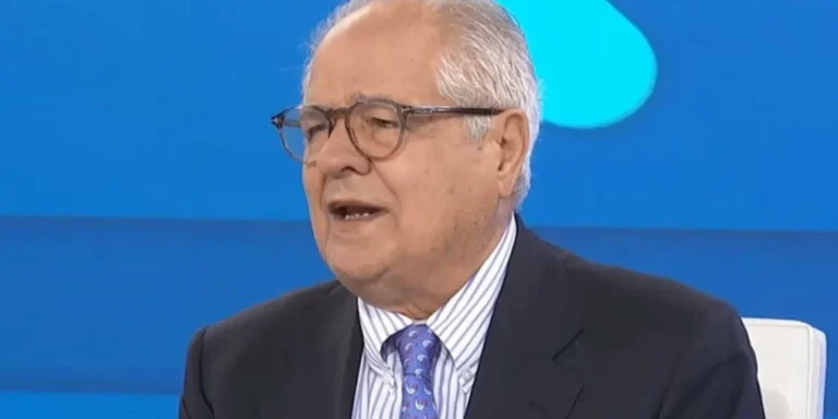 Δρυμιώτης: Στο 12% το κόμμα Τσίπρα, στο 3% ο Σαμαράς στις πρώτες εκλογές αλλά δεν θα το ξεπεράσει στις δεύτερες