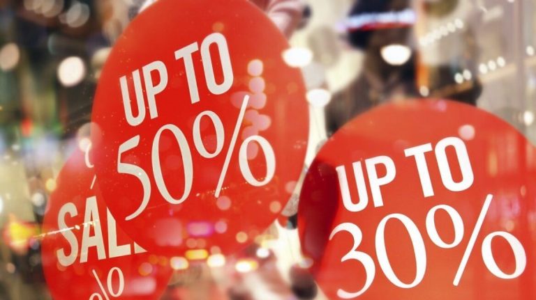 Πότε ξεκινούν οι χειμερινές εκπτώσεις 2026