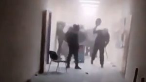 Πολυτεχνείο: επεισόδια μεταξύ ακροαριστερών και αναρχικών