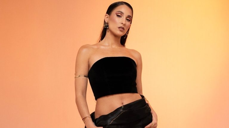 Η Evangelia δήλωσε συμμετοχή στον εθνικό τελικό της Eurovision 2026