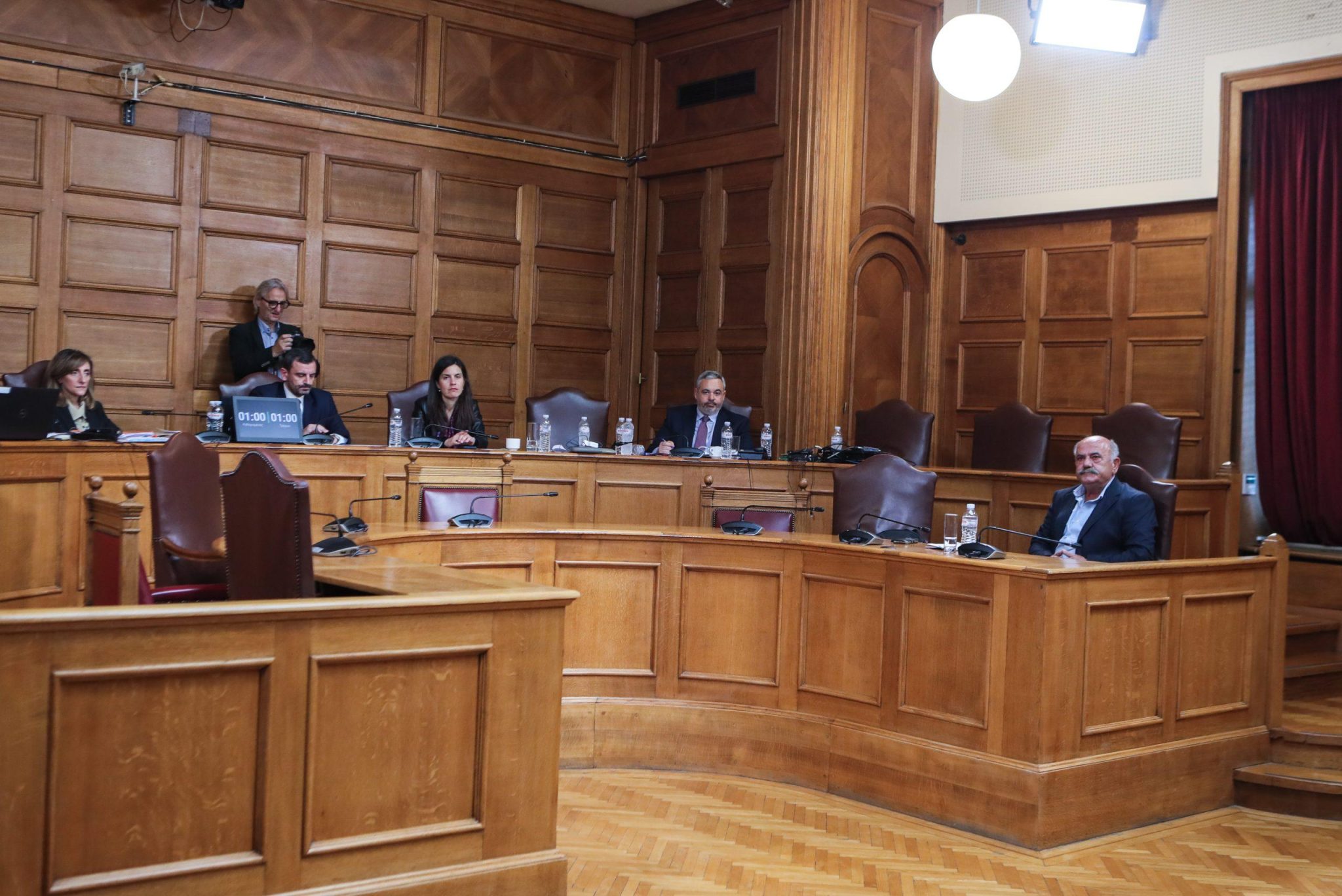 Εξεταστική ΟΠΕΚΕΠΕ: Άμεση επανακλήτευση του «Φραπέ» ζητά η ΝΔ