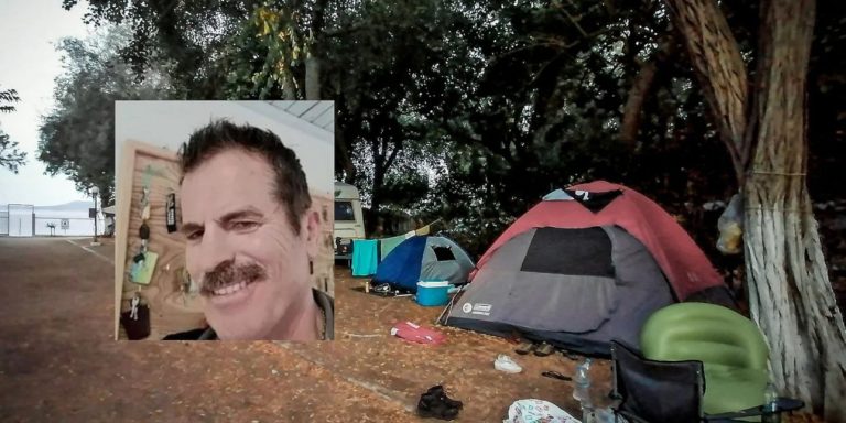 Διπλή δολοφονία στη Φοινικούντα: Έφοδος της ΕΛΑΣ σε δύο καταστήματα στην Αθήνα