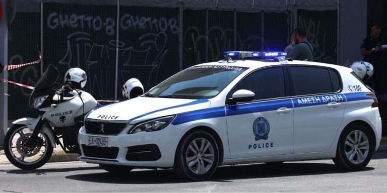 Μενίδι: 14χρονη πήγε στην αστυνομία με έμβρυο σε σακούλα