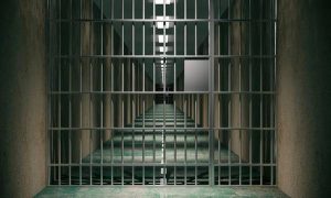 Πάτρα: Απαγχονισμένος βρέθηκε κρατούμενος στις φυλακές Αγίου Στεφάνου