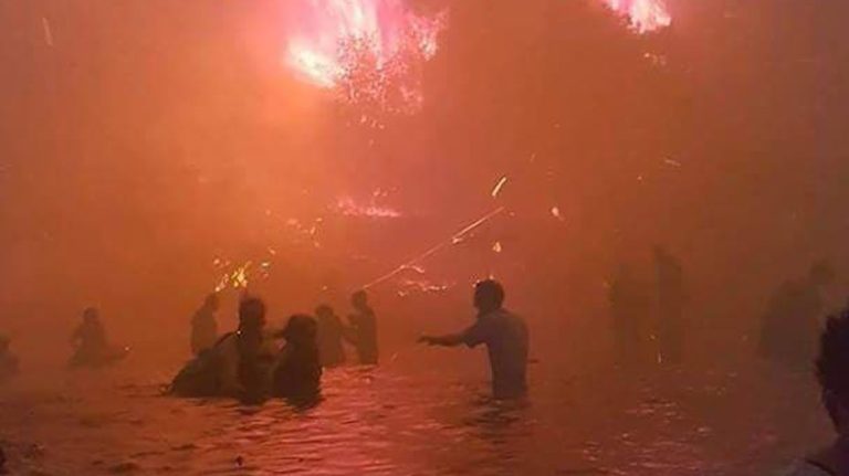 Τσίπρας για την τραγωδία στο Μάτι: Επιμένει ότι δεν γνώριζε για τους νεκρούς – Δεν ζήτησε συγγνώμη