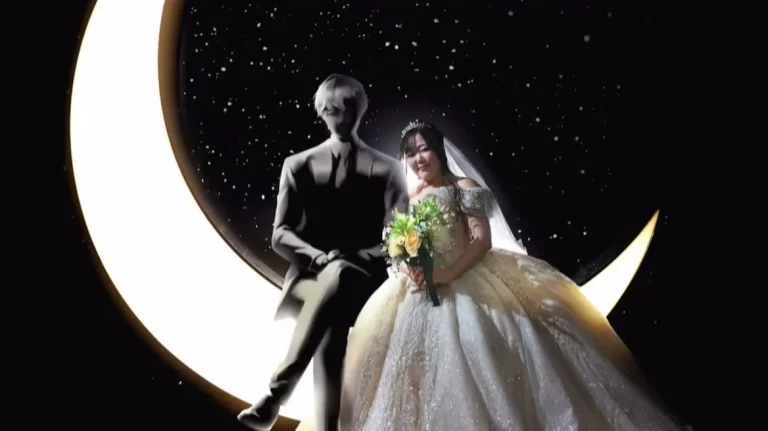 Γυναίκα στην Ιαπωνία παντρεύτηκε τον AI σύντροφο που δημιούργησε 