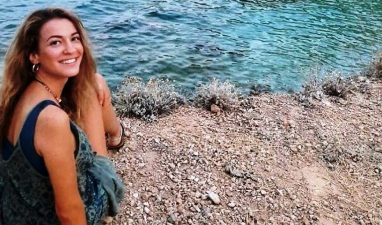 Γυναικοκτονία στη Φολέγανδρο: Ζητά ελαφρυντικά ο δολοφόνος της Γαρυφαλλιάς