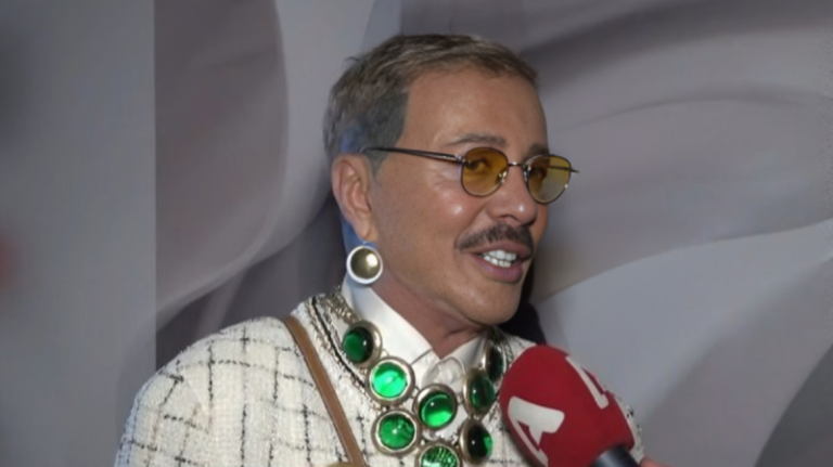 Λάκης Γαβαλάς: Η απιστία πρέπει να είναι ευχή σε μία σχέση, υπάρχει και η ίντριγκα στον έρωτα