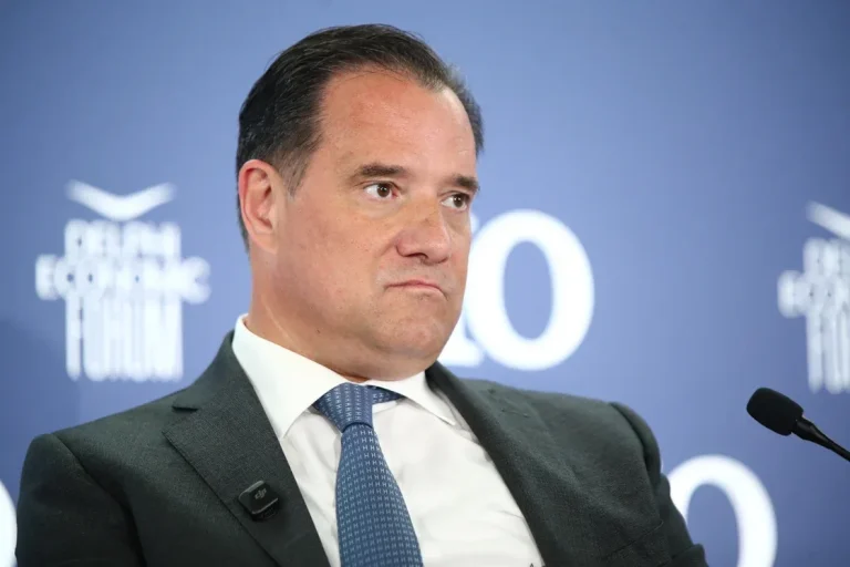 Γεωργιάδης για «Ιθάκη»: Γενικά Βατερλό το βλέπω όλο αυτό για τον κ. Τσίπρα