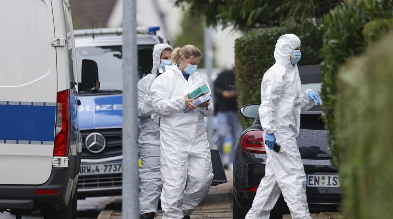 Σοκ στη Γερμανία: Ισόβια σε νοσηλευτή που δολοφόνησε 10 ασθενείς με θανατηφόρες ενέσεις