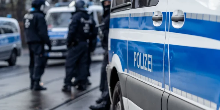 Άγριο έγκλημα στη Γερμανία: 63χρονος σκότωσε αδελφή, σύζυγο και τους δύο γιους του