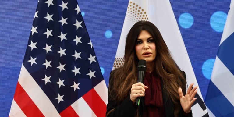 Γκίλφοϊλ: Συνάντηση με Δένδια σήμερα στο υπουργείο Εθνικής Άμυνας