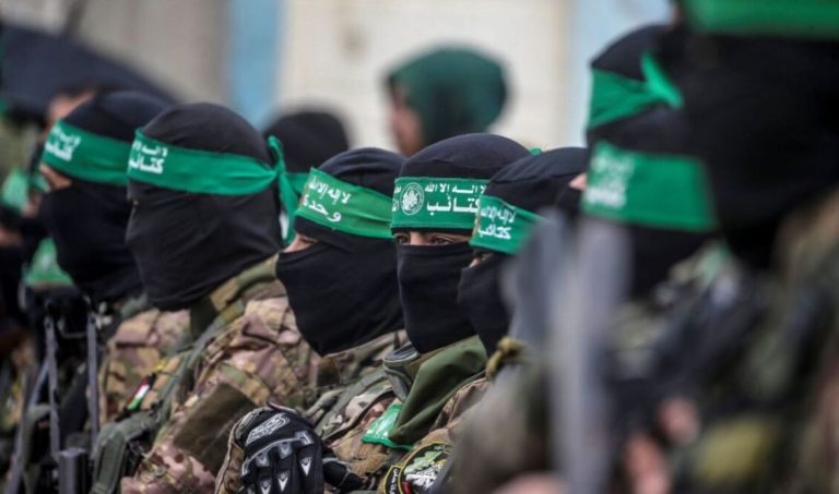 Βρέθηκαν όπλα στη Βιέννη που συνδέονται με τη Χαμάς