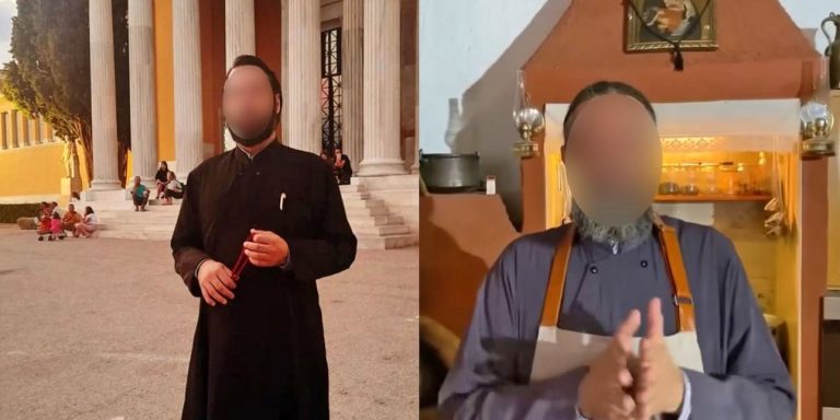 Ιερείς σε κύκλωμα ναρκωτικών: Έκλεβαν τα τάματα των πιστών