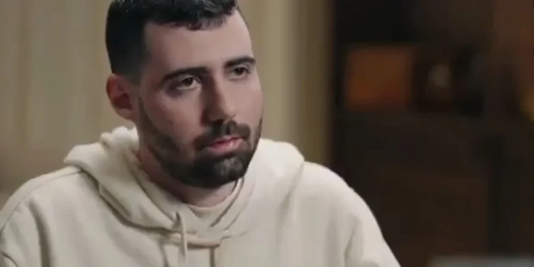 Σοκαριστική μαρτυρία Ισραηλινού ομήρου για το βιασμό από φρουρό της Χαμάς: «Θέλεις να γυρίσουμε πορνό;»