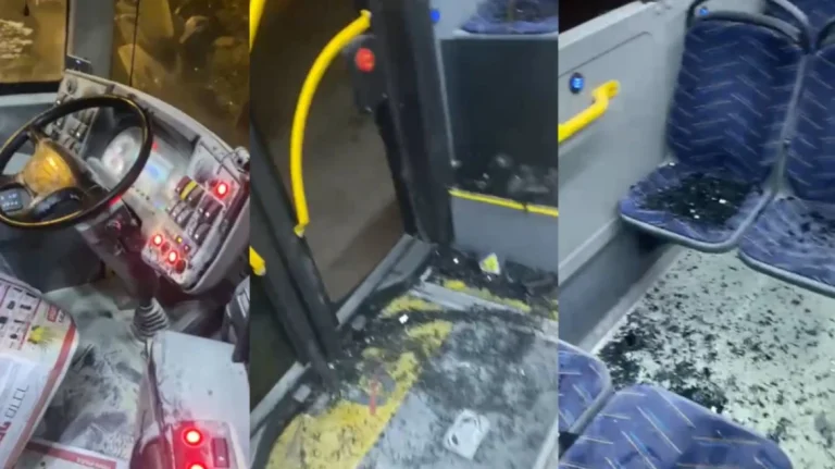 Κύμα ρατσιστικής βίας στο Ισραήλ: Άραβες οδηγοί λεωφορείων στο στόχαστρο