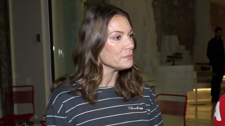 Βίκυ Καγιά για την αγωγή 1 εκατ. ευρώ από την Παπαγεωργίου στην Χριστοπούλου: «Είναι δύσκολα πράγματα αυτά»