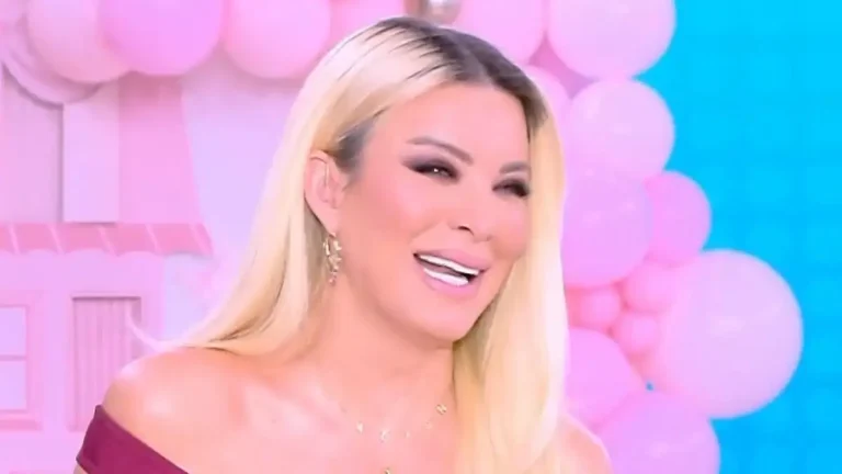 Κατερίνα Καινούργιου: Έκανα τάμα και μετά βγήκε θετικό το τεστ εγκυμοσύνης