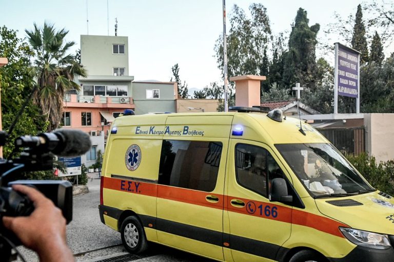 Αχαΐα: Πάλευαν 40 λεπτά να επαναφέρουν το 4χρονο αγοράκι οι γιατροί