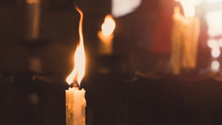 Γυναίκα έκανε μάγια για να τον κάνει σκλάβο της