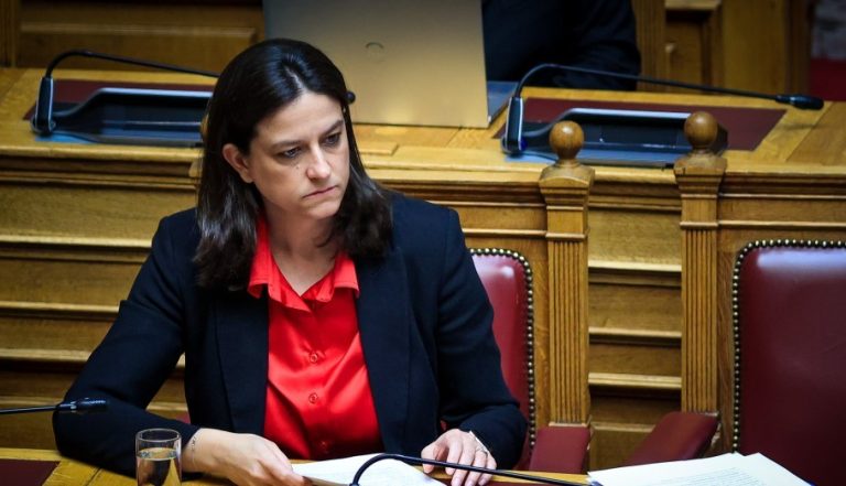 Κεραμέως: Έχουμε 4 πολύ καλά νέα για τους συνταξιούχους 