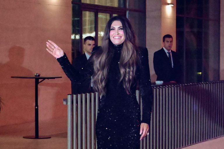 Κίμπερλι Γκίλφοϊλ: Δεν θα απογοητεύσω την Ελλάδα, τώρα ξεκινάμε