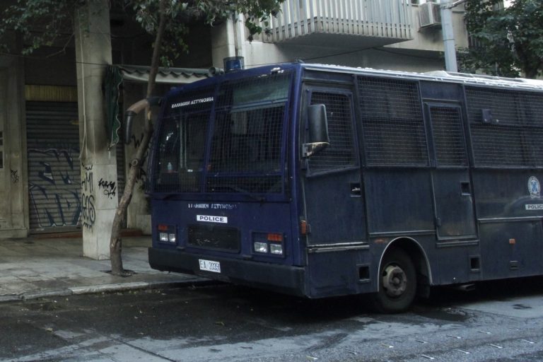 Έρχονται 1.896 μόνιμες προσλήψεις στην Ελληνική Αστυνομία