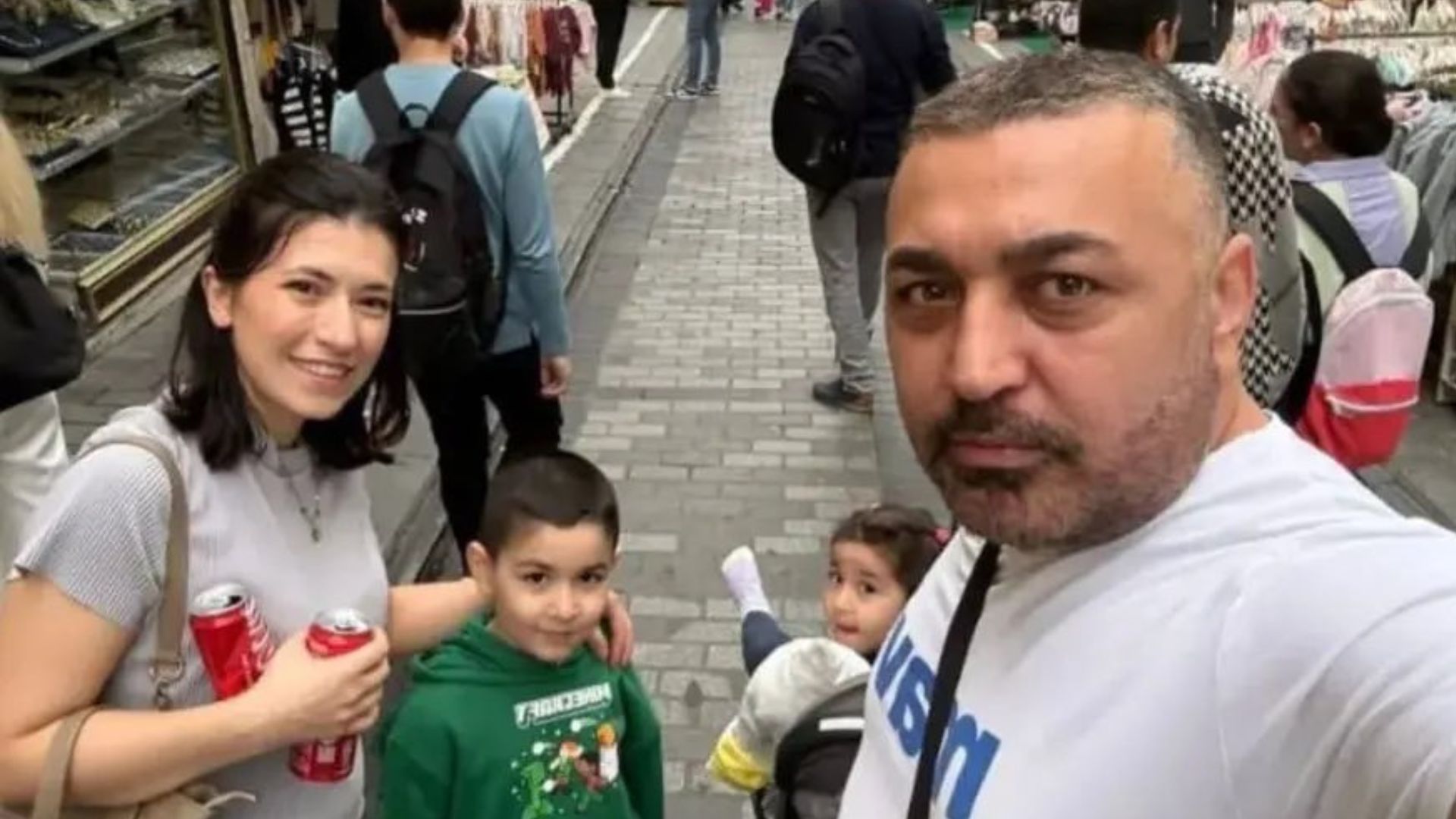 Κωνσταντινούπολη: Από δηλητηρίαση με φωσφίνη ξεκληρίστηκε η 4μελής οικογένεια 