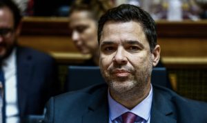 Κοντογεώργης: Ενισχύουμε το εισόδημα των συμπολιτών μας που είναι στο ενοίκιο