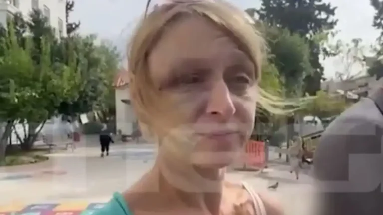 Κορωπί: Την επιμέλεια των παιδιών της ζητά η 40χρονη που ξυλοκοπήθηκε από τον σύντροφό της