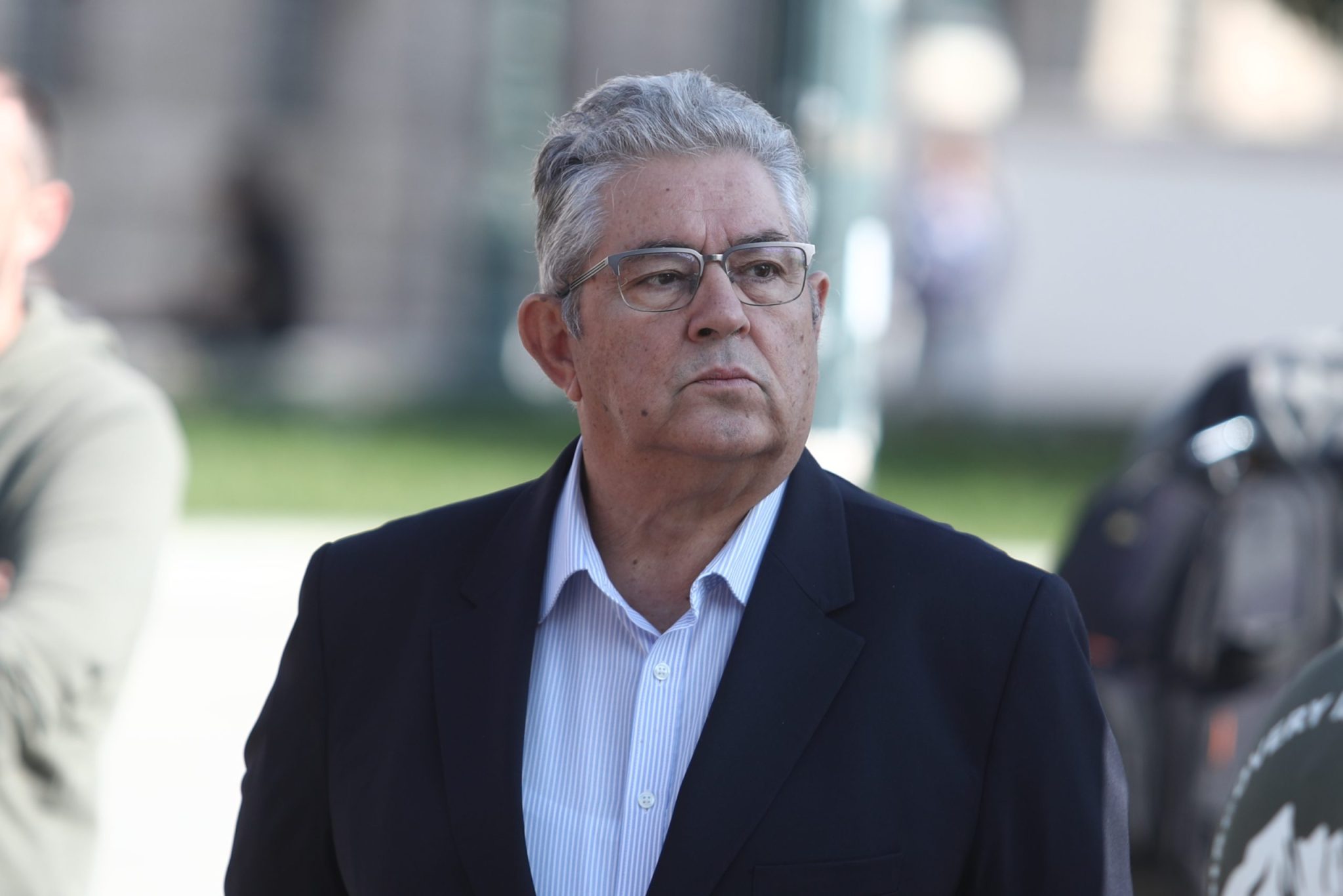 Κουτσούμπας για Τσίπρα: Με όρους πολιτικού κουτσομπολιού επιχειρεί να δικαιώσει τις αντιλαϊκές επιλογές του