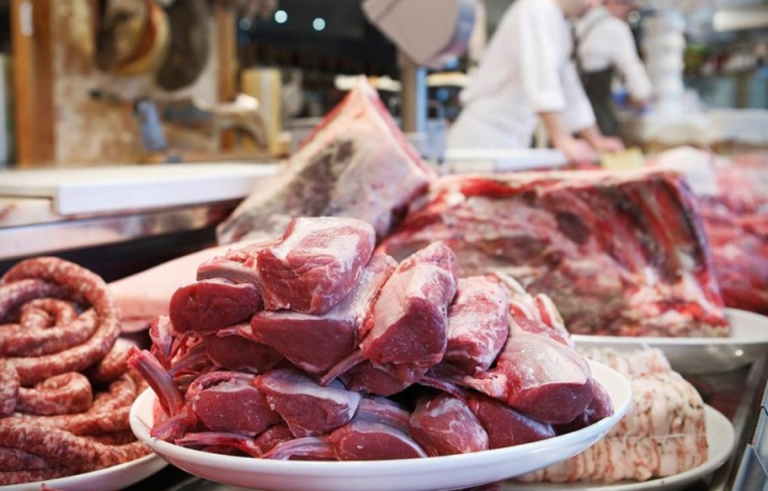 Στα ύψη οι τιμές του κρέατος με το μοσχάρι να γίνεται είδος πολυτελείας