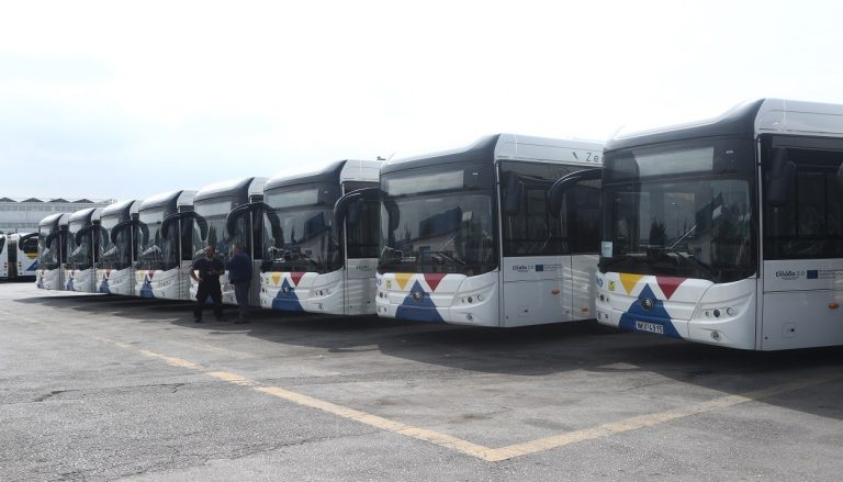 «Τρέχουν» οι αιτήσεις για 290 μόνιμες προσλήψεις οδηγών στην ΟΣΥ