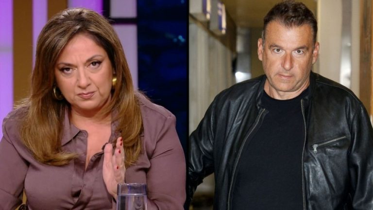 Λιάγκας κατά Μουτίδου: «Είναι αλητεία! Έχει πάθει μια εμμονή, υπάρχουν νομικές συνέπειες» 