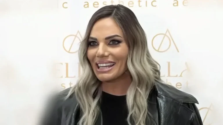 Με νέο λουκ η Ιωάννα Μαλέσκου: «Πρώτη φορά ενθουσιάστηκε ο άντρας μου με τα μαλλιά μου»