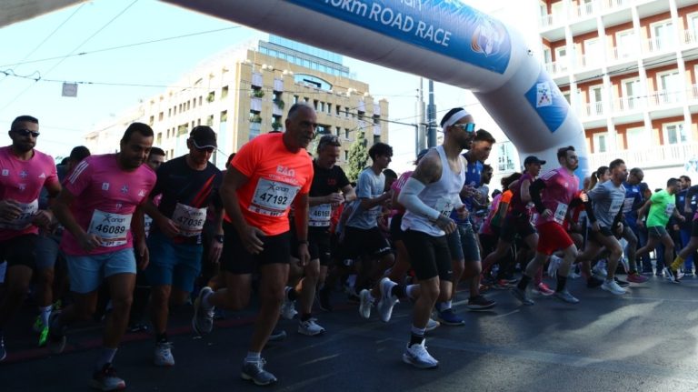 Μαραθώνιος 2025: Ενισχύονται τα δρομολόγια του Μετρό το Σάββατο και την Κυριακή