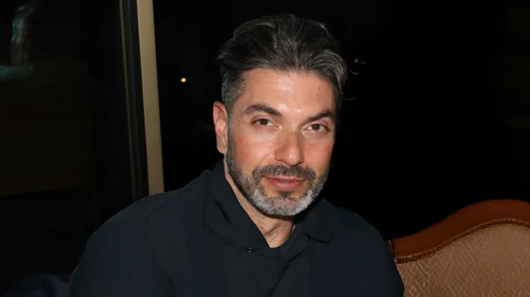 Μαρτίκας: Έχω δεχθεί επώνυμες απειλές – Μου είπαν πως αν μιλήσω θα κινδυνεύσει ακόμη και η ζωή μου