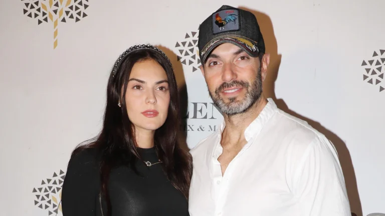 Μαρτίκας: «Έκανα απόπειρα αυτοκτονίας όταν με εξαπάτησαν, με έσωσαν η Βρισηίδα και η αδερφή μου»