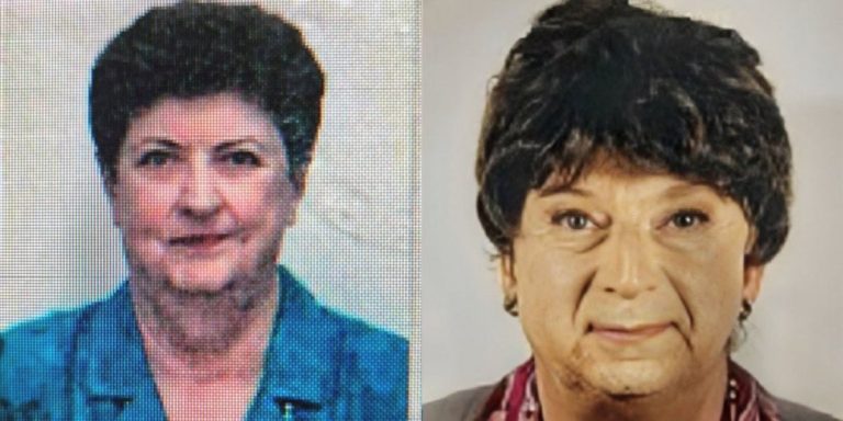 Σοκαριστικό περιστατικό στην Ιταλία: Υποδυόταν για 3 χρόνια τη νεκρή μητέρα του για να εισπράττει τη σύνταξή της