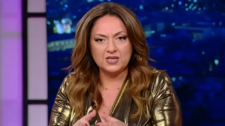 Σοφία Μουτίδου μετά το περιστατικό με τον Απόστολο Γκλέτσο: Έχουν μια διάθεση να με φάνε ζωντανή