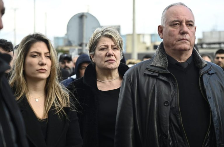 Πατέρας Λυγγερίδη: Γελιόμαστε αν νομίζουμε ότι αυτά τα παραβατικά άτομα θα βρουν τον σωστό δρόμο