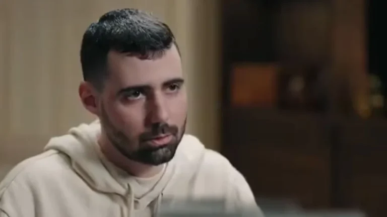 Συγκλονιστική μαρτυρία Ισραηλινού ομήρου: «Φρουρός της Χαμάς με βίασε μετά το ντους -Απείλησε να με σκοτώσει αν το πω»