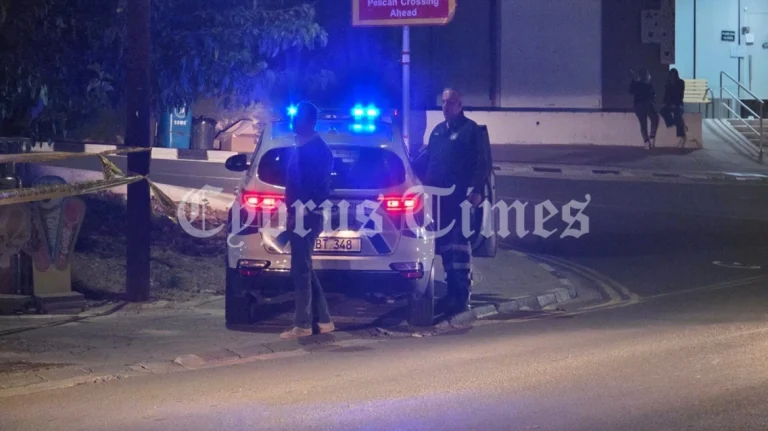 Αιματηρό επεισόδιο στην Πάφο: 58χρονος μαχαίρωσε 26χρονο μετά από καταγγελία της κόρης του για παρενόχληση