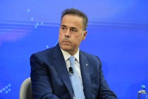 Παπασταύρου: Ιστορική ευκαιρία για την Ελλάδα η συμφωνία Exxon Mobil, Helleniq Energy και Energean