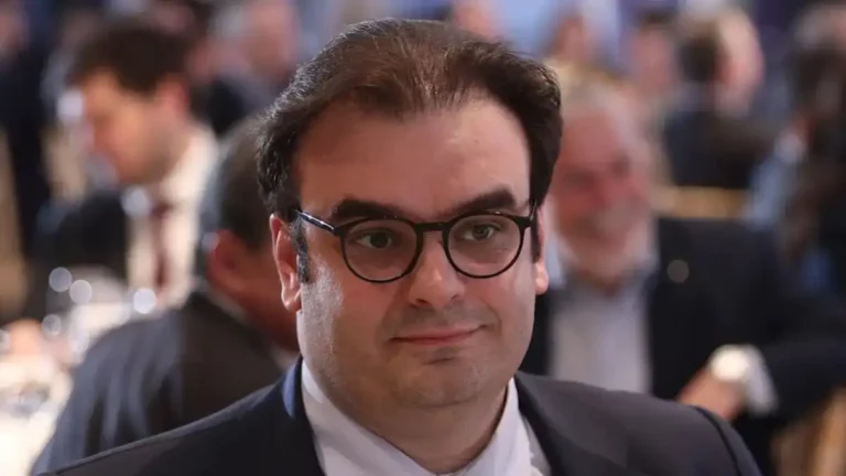 Πιερρακάκης: «Η εξαγορά του Χρηματιστηρίου Αθηνών από την Euronext αντανακλά την πρόοδο της ελληνικής οικονομίας»