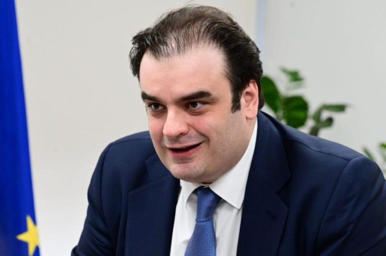 Πιερρακάκης: Ανακοίνωσε την υποψηφιότητά του για την προεδρία του Eurogroup